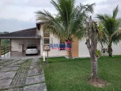Casa de Condomínio com 3 Quartos à venda, 259m² no Condomínio Residencial Mirante do Vale, Jacareí