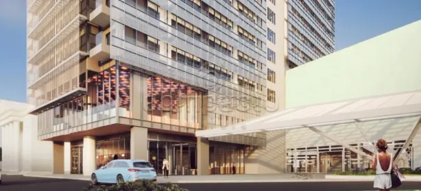 Ponto Comercial para alugar, 75m² no Jardim Redentor, São José do Rio Preto