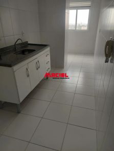 Apartamento com 2 Quartos à venda, 70m² no Cidade Morumbi, São José dos Campos
