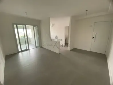 Apartamento com 2 Quartos para alugar, 87m² no Jardim Fátima, São José dos Campos