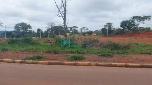 Lote/Terreno à venda, 397m² no Joana Marques, Lagoa Santa