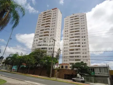 Apartamento com 3 Quartos à venda, 97m² no Vila Trujillo, Sorocaba