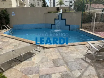 Apartamento com 3 Quartos à venda, 121m² no Brooklin Novo, São Paulo