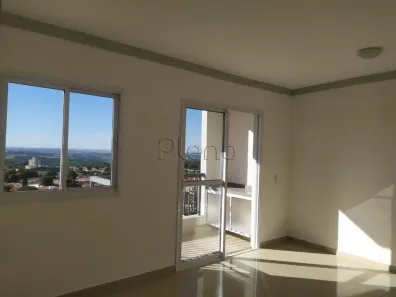 Apartamento com 2 Quartos à venda, 60m² no Jardim Chapadão, Campinas
