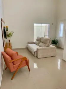 Casa com 3 Quartos à venda, 145m² no Residencial Jardim de Mônaco, Hortolândia