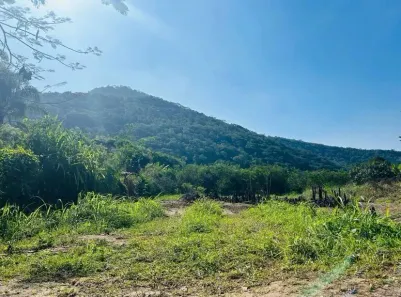 Lote/Terreno à venda, 2400m² no São José do Imbassaí, Maricá