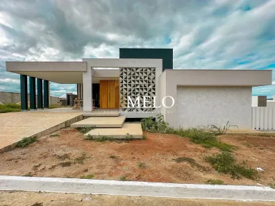 Casa de Condomínio com 3 Quartos à venda, 224m² no Gran Park, Vespasiano