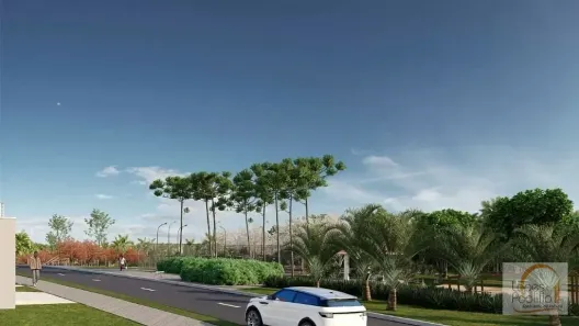 Lote/Terreno à venda, 10m² no Jardim Colonial, Atibaia