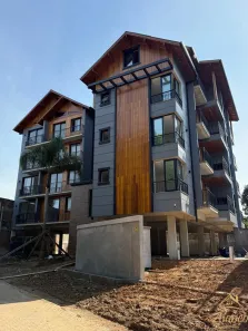 Apartamento com 1 Quarto à venda, 27m² no Nova Petrópolis, Nova Petrópolis
