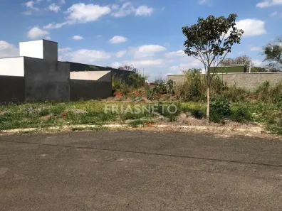 Lote/Terreno à venda, 460m² no Campestre, Piracicaba
