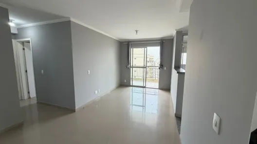 Apartamento com 2 Quartos à venda, 60m² no Picanço, Guarulhos