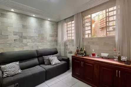 Casa com 4 Quartos à venda, 254m² no Lagoinha, Belo Horizonte