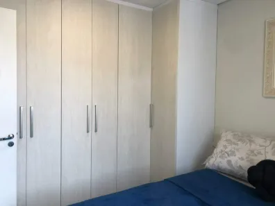 Apartamento com 2 Quartos à venda, 47m² no Jardim América da Penha, São Paulo