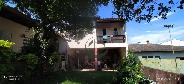 Casa com 2 Quartos à venda, 148m² no Cidade Universitária, Campinas