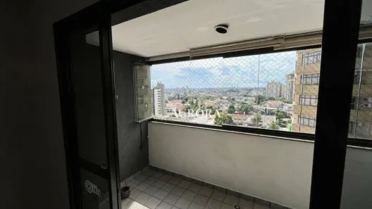 Apartamento com 4 Quartos à venda, 138m² no Jardim Agari, Londrina