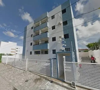 Apartamento com 2 Quartos à venda, 58m² no Cidade dos Colibris, João Pessoa