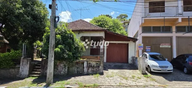 Lote/Terreno à venda, 750m² no Jardim Mauá, Novo Hamburgo