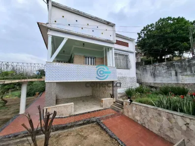 Casa com 4 Quartos à venda, 229m² no Zé Garoto, São Gonçalo