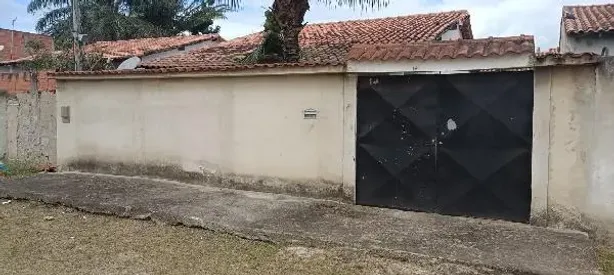 Lote/Terreno à venda, 150m² no Ipiranga, Nova Iguaçu