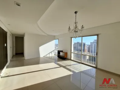 Apartamento com 3 Quartos à venda, 118m² no Centro, São José do Rio Preto