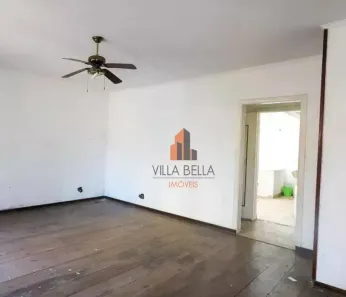 Imóvel Comercial com 3 Quartos à venda, 202m² no Jardim Bela Vista, Santo André