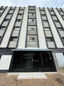 Apartamento com 2 Quartos para alugar, 70m² no Centro, Londrina