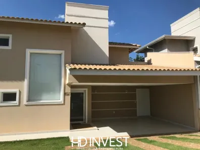 Casa de Condomínio com 3 Quartos à venda, 185m² no Morro Torto, Indaiatuba
