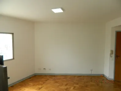 Apartamento com 2 Quartos para alugar, 65m² no Jardim Brasil (Zona Sul), São Paulo