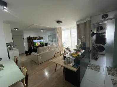 Apartamento com 3 Quartos à venda, 80m² no Campininha, São Paulo