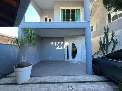 Casa com 2 Quartos à venda, 100m² no São Sebastião, Palhoça