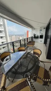 Apartamento com 3 Quartos à venda, 150m² no Batista Campos, Belém