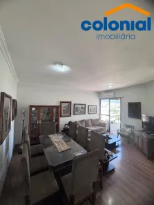 Apartamento com 3 Quartos à venda, 94m² no Centro, Jundiaí
