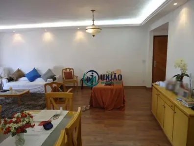 Apartamento com 4 Quartos à venda, 190m² no Icaraí, Niterói