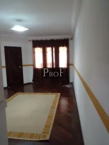 Sobrado com 3 Quartos à venda, 175m² no Vila América, Santo André