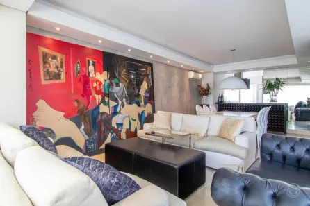 Apartamento com 3 Quartos à venda, 170m² no Centro, Florianópolis