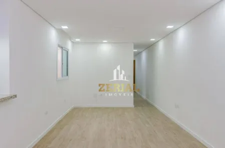 Apartamento com 3 Quartos à venda, 70m² no Vila Metalúrgica, Santo André