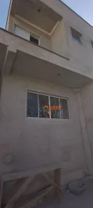 Sobrado com 3 Quartos à venda, 140m² no Jardim Santa Clara, Guarulhos