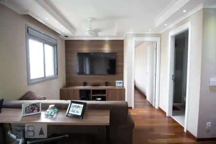 Apartamento com 1 Quarto à venda, 49m² no Vila Santa Catarina, São Paulo