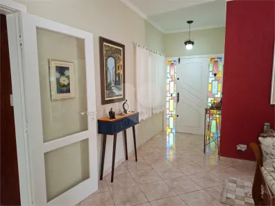 Casa com 3 Quartos à venda, 226m² no Bosque, Vinhedo
