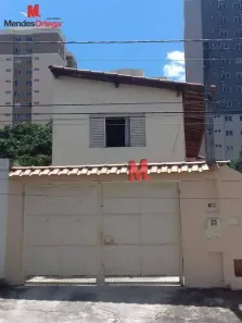 Casa com 4 Quartos à venda, 180m² no Jardim São Carlos, Sorocaba