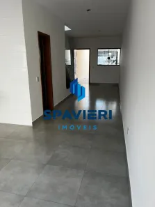 Sobrado com 3 Quartos à venda, 110m² no Vila Norma, São Paulo