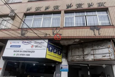 Apartamento com 2 Quartos à venda, 90m² no Cascadura, Rio de Janeiro