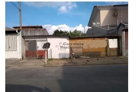 Lote/Terreno à venda, 10m² no Parque dos Príncipes, Jacareí