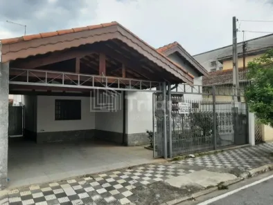 Casa com 3 Quartos à venda, 183m² no Jardim Paraíba, Jacareí