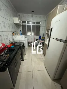 Apartamento com 2 Quartos à venda, 50m² no Guaianazes, São Paulo