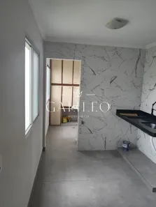 Apartamento com 2 Quartos à venda, 54m² no Jardim Colônia, Jundiaí