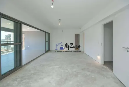 Apartamento com 3 Quartos à venda, 180m² no Jardim das Acácias, São Paulo