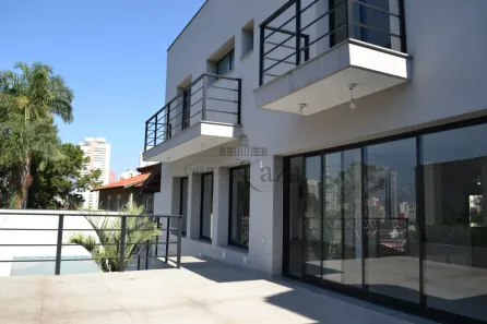 Casa com 4 Quartos à venda, 594m² no Jardim Panorama, São Paulo