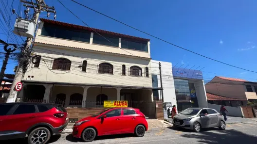 Cobertura com 2 Quartos para alugar, 72m² no Centro, Iguaba Grande