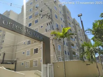 Apartamento com 2 Quartos à venda, 45m² no Água Santa, Rio de Janeiro